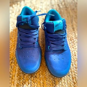 Leatt MTB Shoes Flatpedal